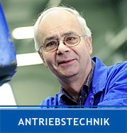 Fertigung in der Antriebstechnik bei Arnskötter